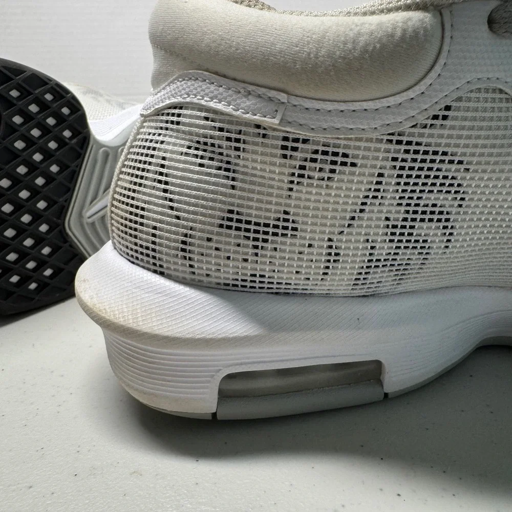 Nike lebron witness